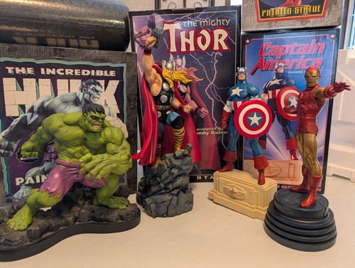 Bowen designs classic - bowen, avengers