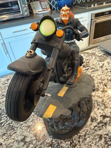 Bowen designs ghost rider - ghost,